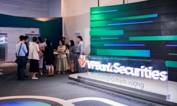 VPBankS muốn huy động 6.000 tỷ đồng từ trái phiếu