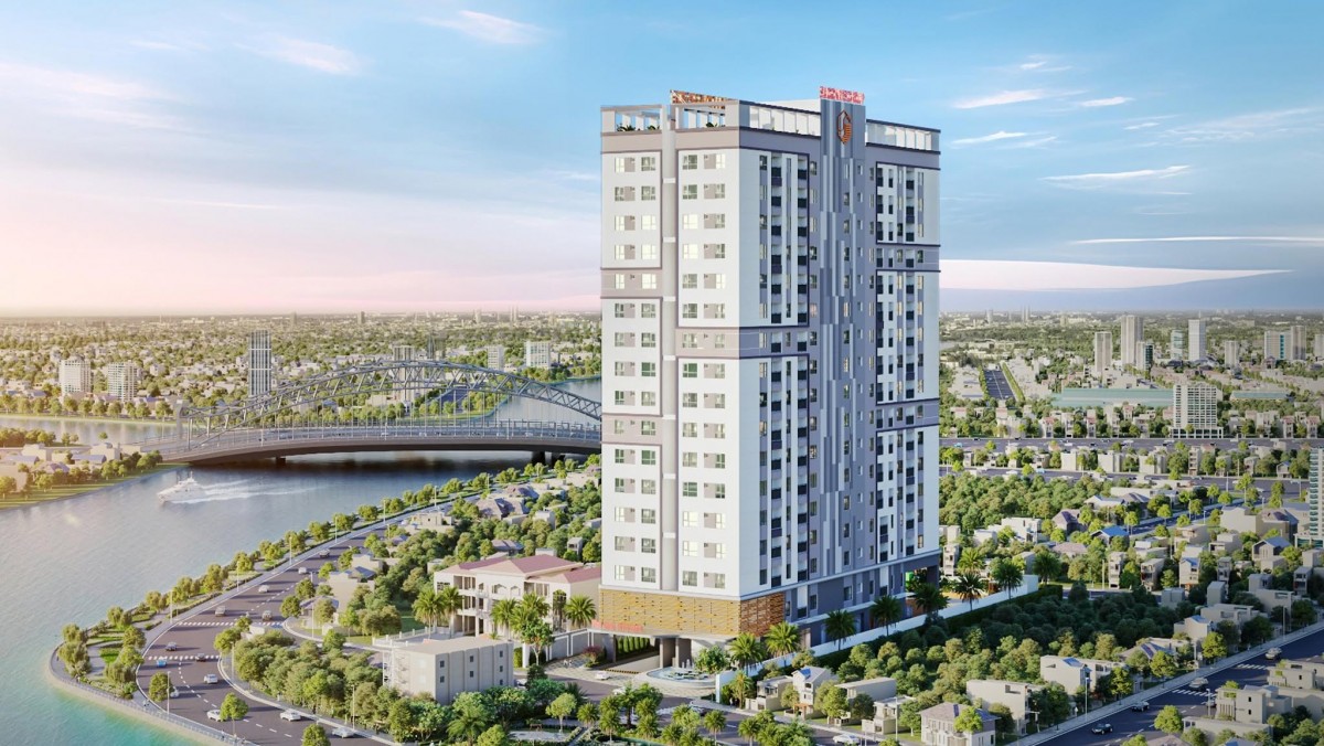 Saigonres giảm hơn 36% mục tiêu lợi nhuận năm 2026
