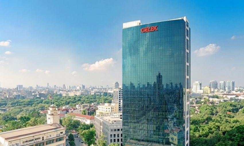 GELEX vượt 8,8% kế hoạch lợi nhuận năm 2026 sau 9 tháng