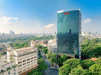 GELEX vượt 8,8% kế hoạch lợi nhuận năm 2026 sau 9 tháng