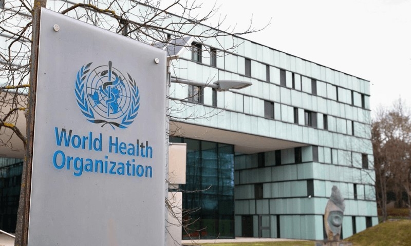 Mỹ ngừng tài trợ WHO thông qua Liên minh vaccine Gavi