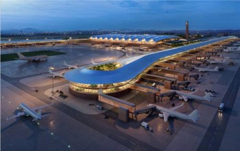 Gelex Infra cán đích lợi nhuận năm, rót hơn 8.000 tỷ đồng vào sân bay Gia Bình