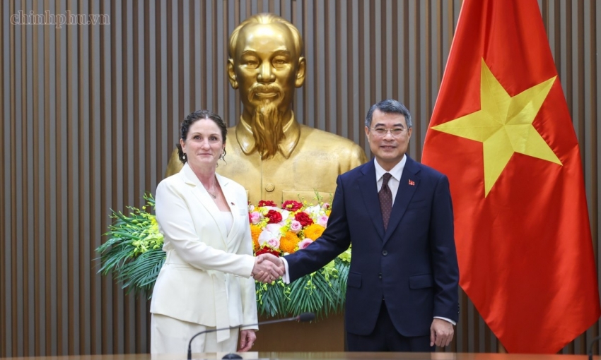 Thúc đẩy quan hệ Đối tác Chiến lược Toàn diện Việt Nam - New Zealand