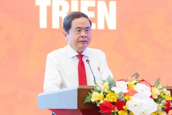 Quốc hội khóa XVI cần kiến tạo một phương thức giám sát mới