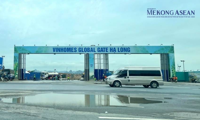 Tổng tài sản của Vinhomes vượt một triệu tỷ đồng