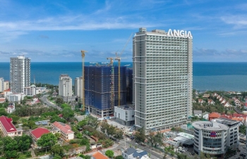 Doanh thu bán hàng giảm mạnh, nhờ đâu An Gia vẫn lãi quý kỷ lục