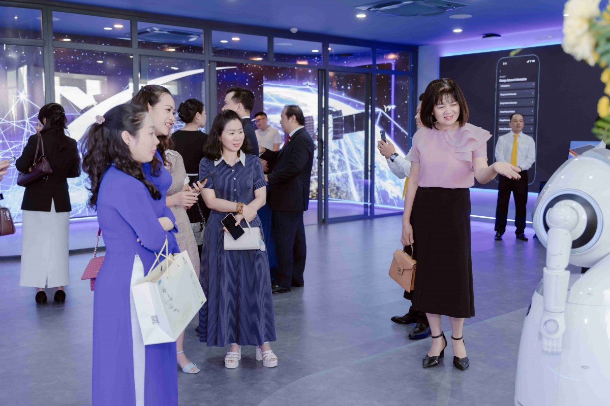 Nam A Bank tiên phong xây dựng nền tảng an toàn số trong kỷ nguyên lượng tử