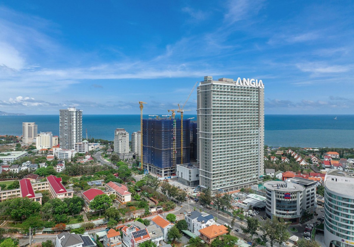 Doanh thu bán hàng giảm mạnh, nhờ đâu An Gia vẫn lãi quý kỷ lục