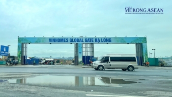 Tổng tài sản của Vinhomes vượt một triệu tỷ đồng