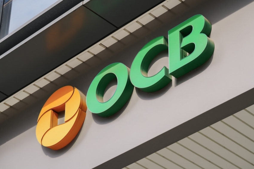 OCB duy trì đà tăng trưởng, lợi nhuận quý 2 tăng gần 25%
