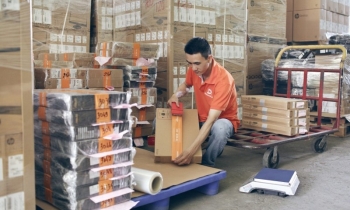 Digiworld lãi quý 2 tăng 2,6 lần, đầu tư 200 tỷ đồng vào cổ phiếu KBC
