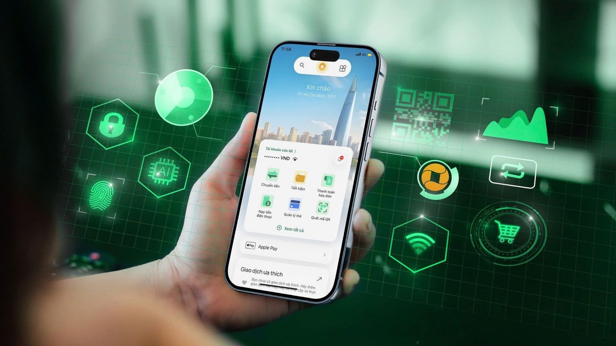 OCB duy trì đà tăng trưởng, lợi nhuận quý 2 tăng gần 25%