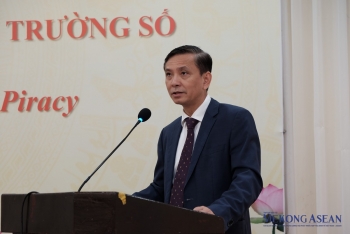 Việt Nam - Nhật Bản chia sẻ kinh nghiệm chống vi phạm bản quyền trực tuyến