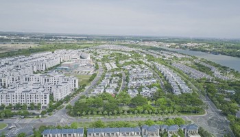 DIG báo lãi tăng mạnh, vay nợ chỉ còn hơn 1.300 tỷ đồng