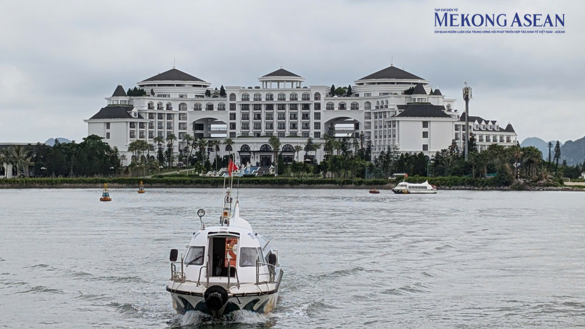 Vinpearl Resort & Spa Hạ Long