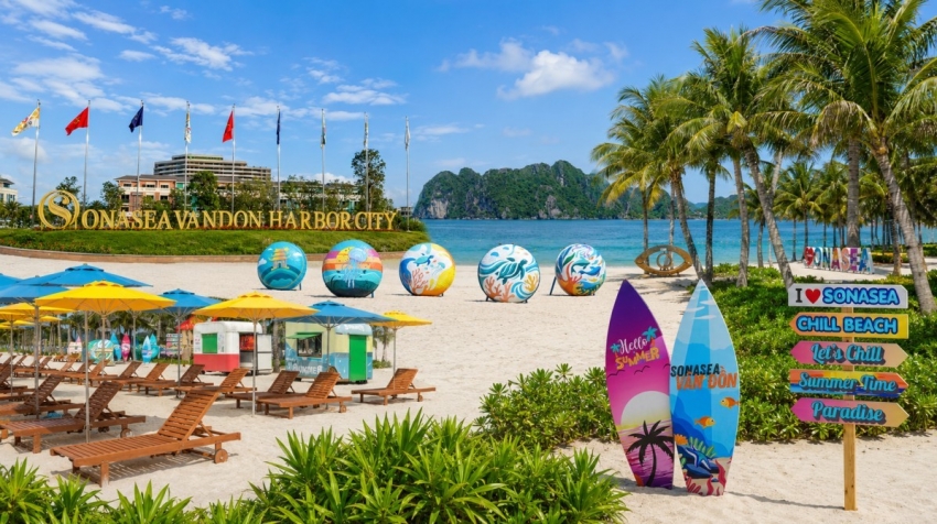 Lợi nhuận CEO Group vẫn tăng trưởng dù doanh thu giảm, gia tăng vay nợ