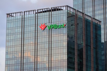 Trả cổ tức 26,04%, VPBank tiến gần mốc vốn 100.000 tỷ đồng