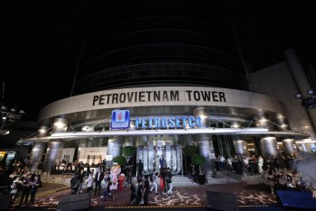 Chi phí leo thang, Petrosetco vẫn báo lãi quý 2 tăng mạnh