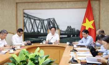 Trình Thủ tướng hồ sơ thành lập Khu công nghệ cao Hưng Yên trước ngày 5/8