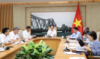 Trình Thủ tướng hồ sơ thành lập Khu công nghệ cao Hưng Yên trước ngày 5/8