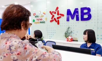 MB thu về hơn 20.000 tỷ đồng lợi nhuận sau 6 tháng đầu năm
