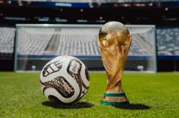 LĐBĐ Châu Á ‘quan ngại’ về việc FIFA bán cổ phần World Cup