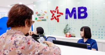 MB thu về hơn 20.000 tỷ đồng lợi nhuận sau 6 tháng đầu năm