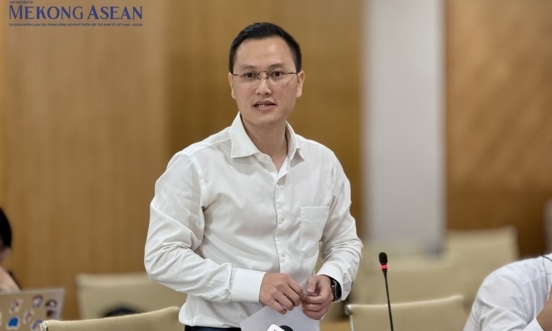 ‘Tốc độ triển khai 5G của Việt Nam thuộc nhóm nhanh nhất thế giới’