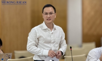 ‘Tốc độ triển khai 5G của Việt Nam thuộc nhóm nhanh nhất thế giới’