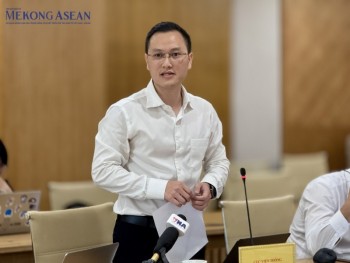 ‘Tốc độ triển khai 5G của Việt Nam thuộc nhóm nhanh nhất thế giới’