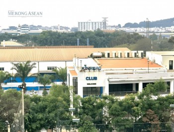 KBC báo lãi quý 2 giảm hơn 91%, chờ doanh thu từ 170 ha khu công nghiệp