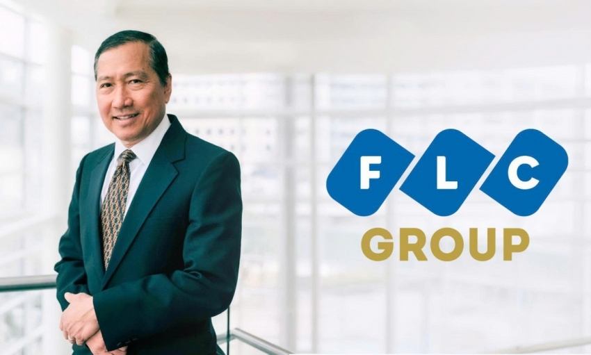 Cựu CEO Boeing Việt Nam làm Phó Chủ tịch FLC
