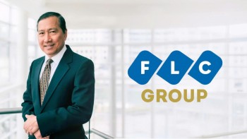 Cựu CEO Boeing Việt Nam làm Phó Chủ tịch FLC