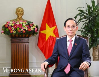 Đổi mới tư duy, cách làm để nâng tầm đối ngoại trong kỷ nguyên mới