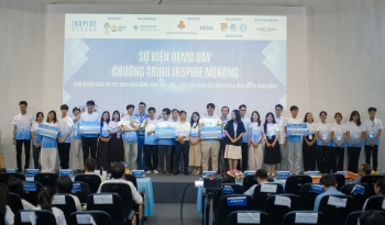 5 giải pháp AI nông nghiệp bước vào giai đoạn thử nghiệm tại ĐBSCL
