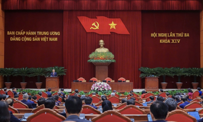 Đổi tên Ban Tuyên giáo và Dân vận Trung ương thành Ban Tuyên giáo Trung ương