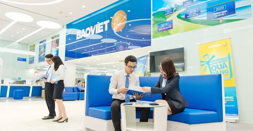Bảo Việt báo lãi quý 2 tăng 50%, đầu tư hơn 4.200 tỷ đồng vào cổ phiếu