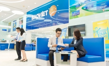 Bảo Việt báo lãi quý 2 tăng 50%, đầu tư hơn 4.200 tỷ đồng vào cổ phiếu