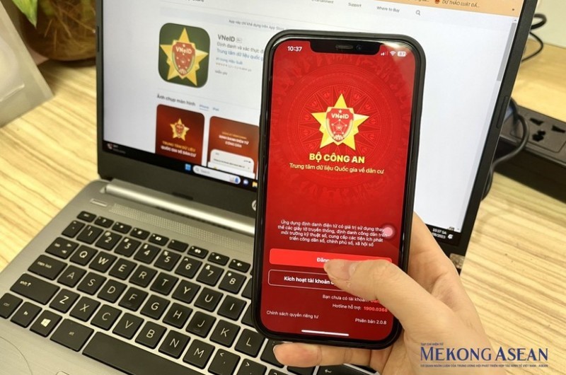 Ảnh minh hoạ: Mekong ASEAN.