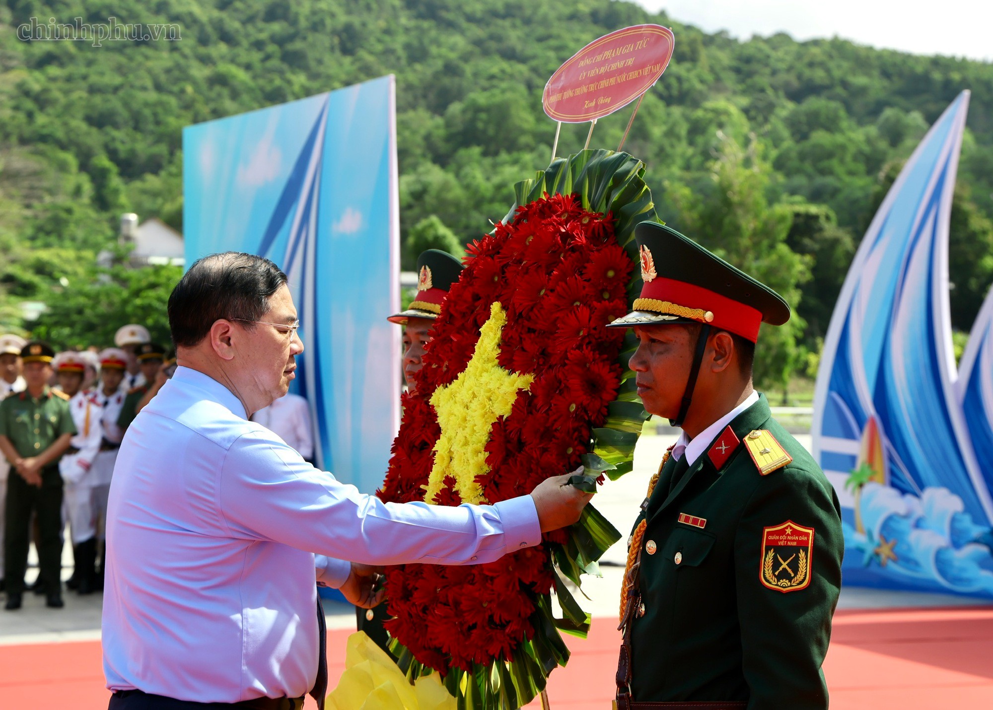 Xây dựng Phú Quốc thành đặc khu kiểu mẫu về an ninh, hướng tới APEC 2027