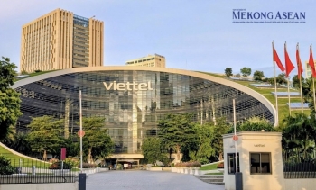 Viettel Global có 18 quý liên tiếp tăng trưởng doanh thu hai chữ số