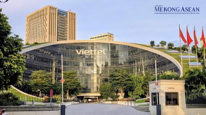 Thành lập năm 2007, Viettel Global là công ty con của Tập đoàn Công nghiệp - Viễn thông Quân đội (Viettel), hoạt động trong lĩnh vực đầu tư và kinh doanh viễn thông tại các thị trường nước ngoài.