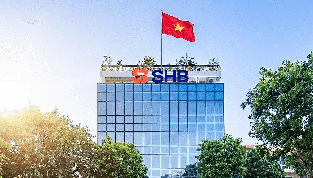 Thu nhập lãi giảm gần 27%, SHB báo lãi hơn 9.000 tỷ đồng sau nửa đầu năm
