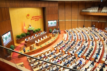 Quốc hội thảo luận về danh mục ngành, nghề đầu tư kinh doanh có điều kiện