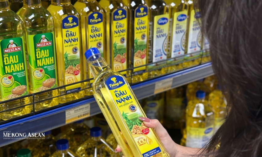 Lãi quý 2 giảm 60%, Kido mới hoàn thành 13% kế hoạch lợi nhuận năm
