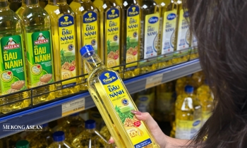 Lãi quý 2 giảm 60%, Kido mới hoàn thành 13% kế hoạch lợi nhuận năm