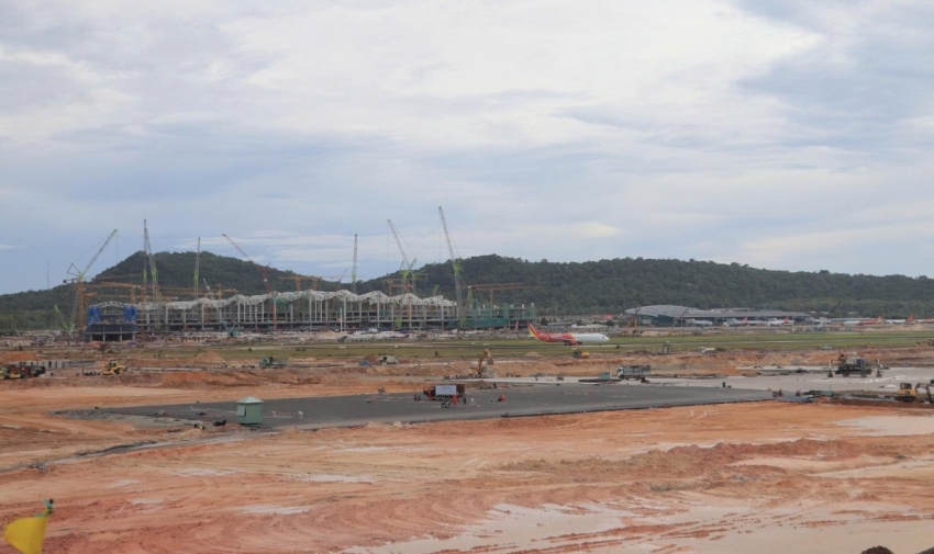 Đề xuất cơ chế đặc thù để đẩy nhanh các dự án phục vụ APEC 2027