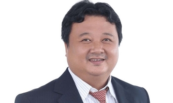 Chủ tịch Chứng khoán VikkiBankS xin từ nhiệm