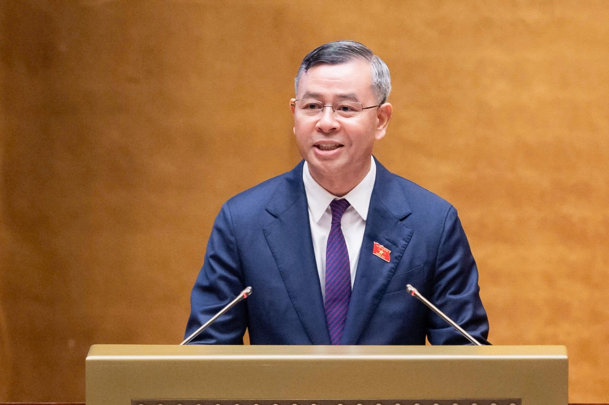 Đề xuất cơ chế đặc thù để đẩy nhanh các dự án phục vụ APEC 2027