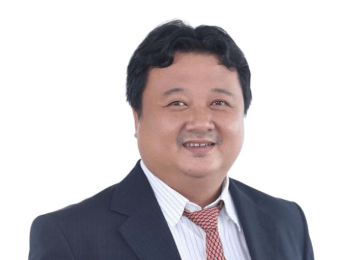 Chủ tịch Chứng khoán VikkiBankS xin từ nhiệm